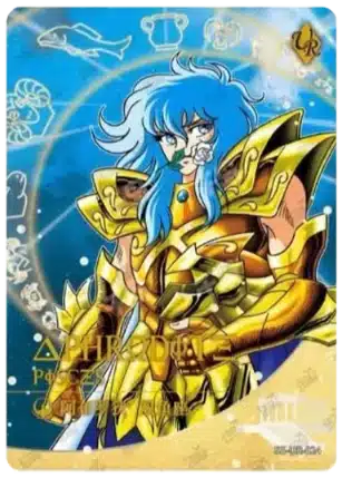 Saint-Seiya Kayou SS-R-064