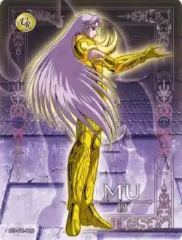 Saint-Seiya Kayou SS-R-064