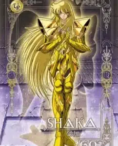 Saint-Seiya Kayou SS-R-064