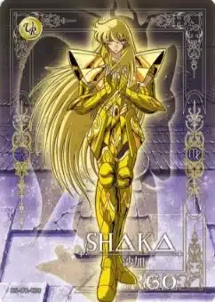 Saint-Seiya Kayou SS-R-064