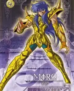 Saint-Seiya Kayou SS-R-064