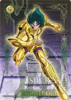 Saint-Seiya Kayou SS-R-064