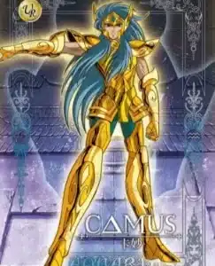 Saint-Seiya Kayou SS-R-064