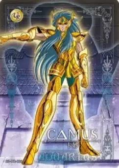 Saint-Seiya Kayou SS-R-064