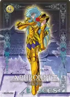 Saint-Seiya Kayou SS-R-064