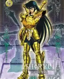 Saint-Seiya Kayou SS-R-064