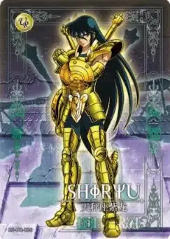 Saint-Seiya Kayou SS-R-064