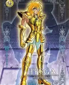 Saint-Seiya Kayou SS-R-064