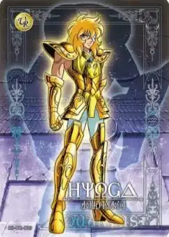 Saint-Seiya Kayou SS-R-064