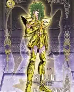 Saint-Seiya Kayou SS-R-064