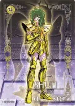 Saint-Seiya Kayou SS-R-064
