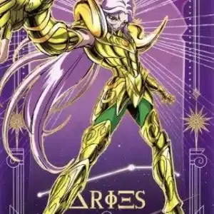Saint-Seiya Kayou SS-R-064
