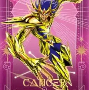 Saint-Seiya Kayou SS-R-064