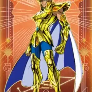 Saint-Seiya Kayou SS-R-064