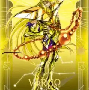 Saint-Seiya Kayou SS-R-064