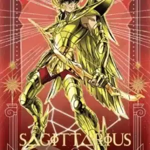 Saint-Seiya Kayou SS-R-064