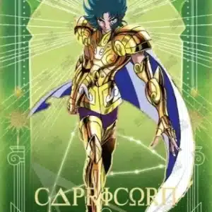 Saint-Seiya Kayou SS-R-064