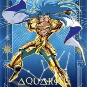 Saint-Seiya Kayou SS-R-064