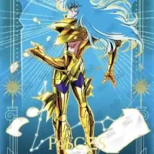 Saint-Seiya Kayou SS-R-064