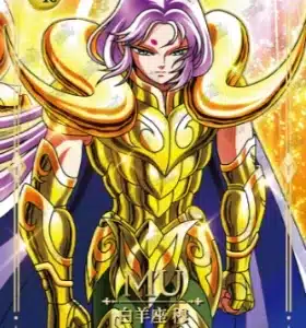 Saint-Seiya Kayou SS-R-064