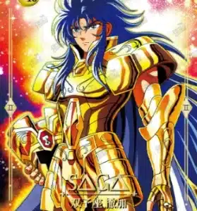 Saint-Seiya Kayou SS-R-064