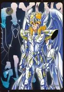 Saint-Seiya Kayou SS-R-064