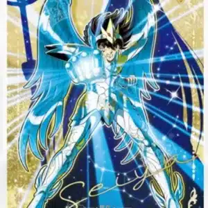Saint-Seiya Kayou SS-R-064