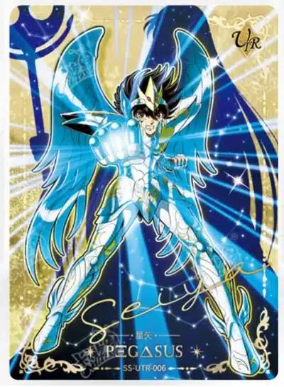 Saint-Seiya Kayou SS-R-064