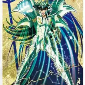 Saint-Seiya Kayou SS-R-064