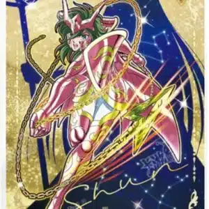 Saint-Seiya Kayou SS-R-064
