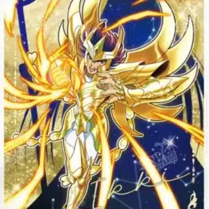Saint-Seiya Kayou SS-R-064