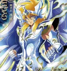 Saint-Seiya Kayou SS-R-064