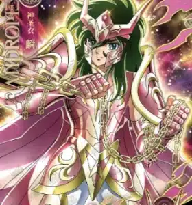 Saint-Seiya Kayou SS-R-064