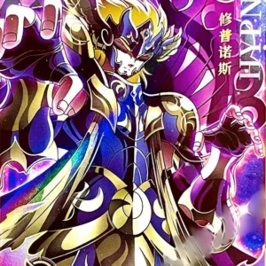 Saint-Seiya Kayou SS-UTR-016