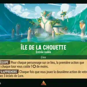 102/204-FR-6 - Île de la Chouette