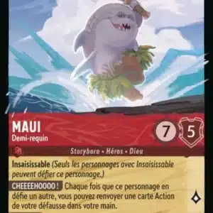 124/204-FR-6 - Maui