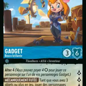 140/204-FR-6 - Gadget