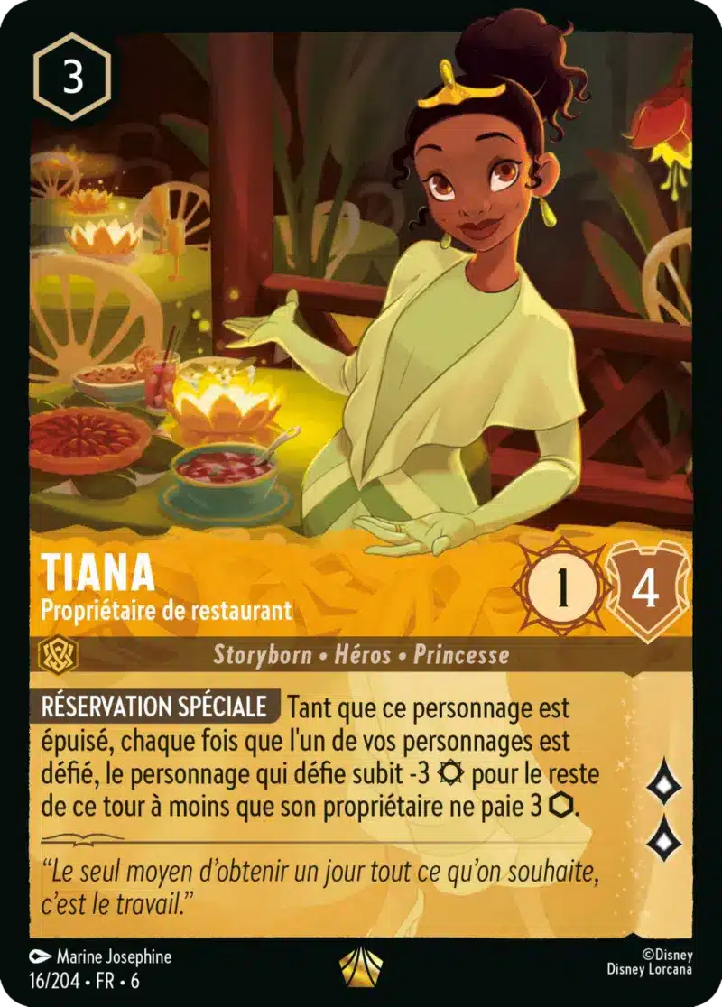 16/204-FR-6 - Tiana