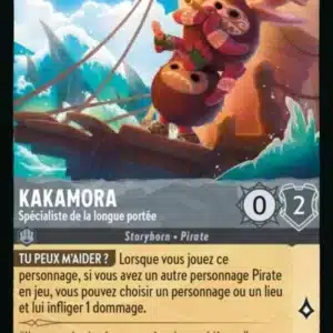 171/204-FR-6 - Kakamora
