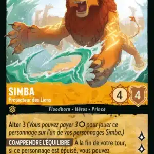 20/204-FR-6 - Simba