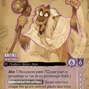 208/204-FR-6 - Rafiki