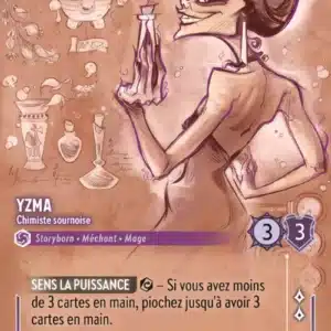 209/204-FR-6 - Yzma