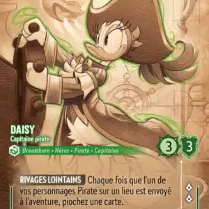 211/204-FR-6 - Daisy