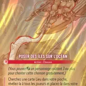 216/204-FR-6 - Poser des îles sur l’océan