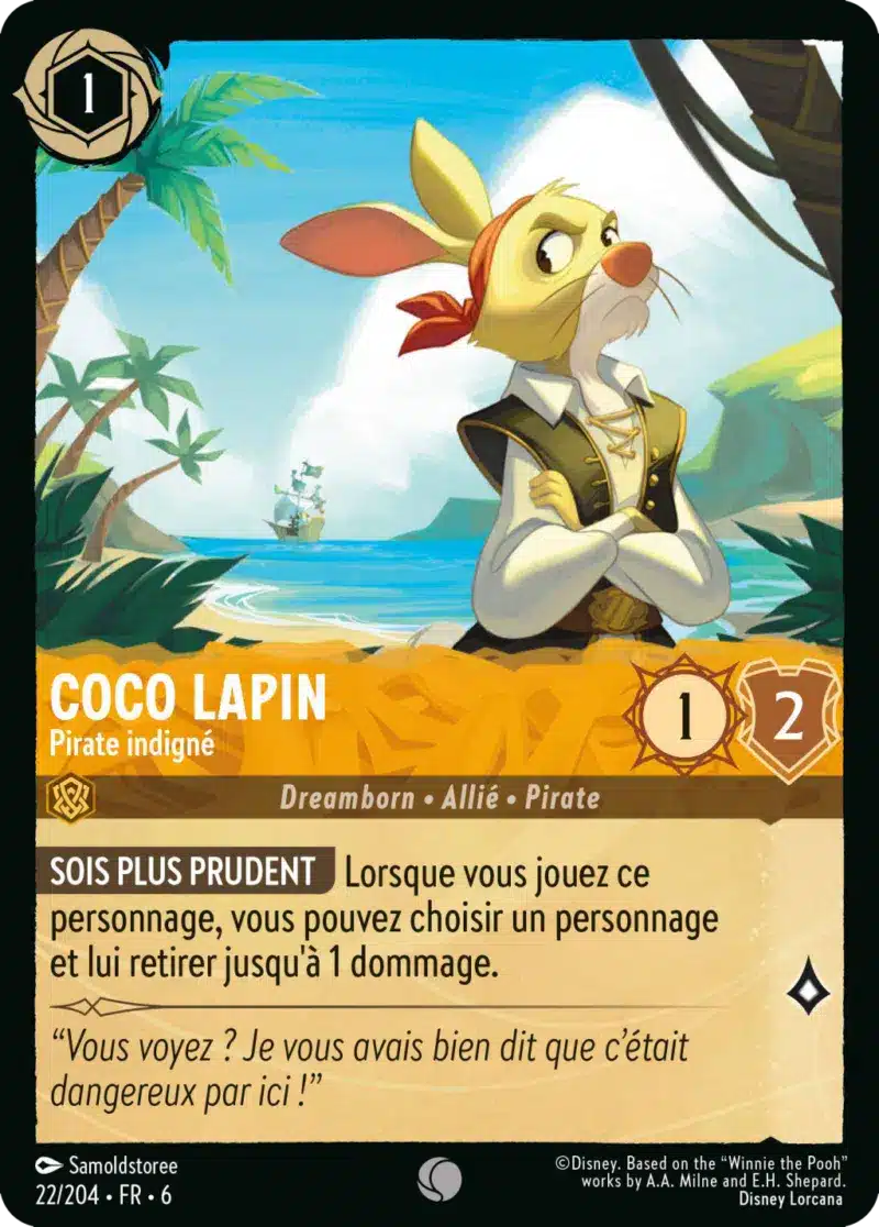 22/204-FR-6 - Coco