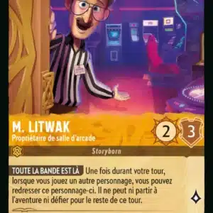 24/204-FR-6 - M. Litwak