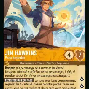 25/204-FR-6 - Jim Hawkins
