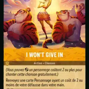 28/204-FR-6 - I won’t give in