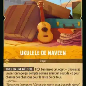 31/204-FR-6 - Ukulélé de Naven