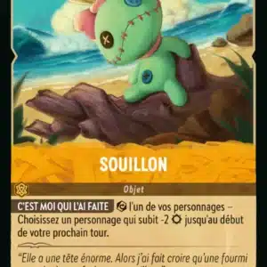 33/204-FR-6 - Souillon